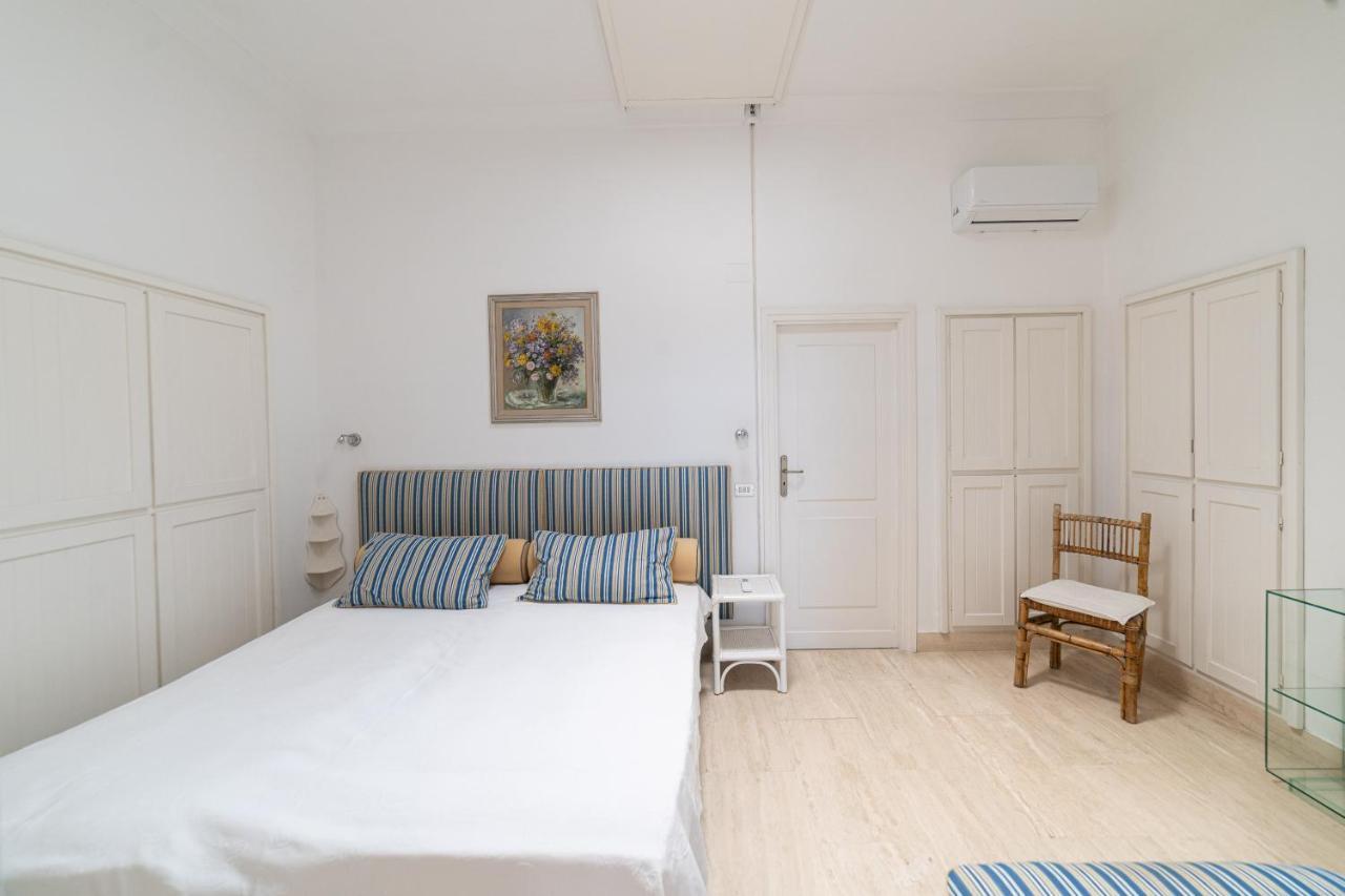 Villa Birago By Elite Villas Κάπρι Εξωτερικό φωτογραφία