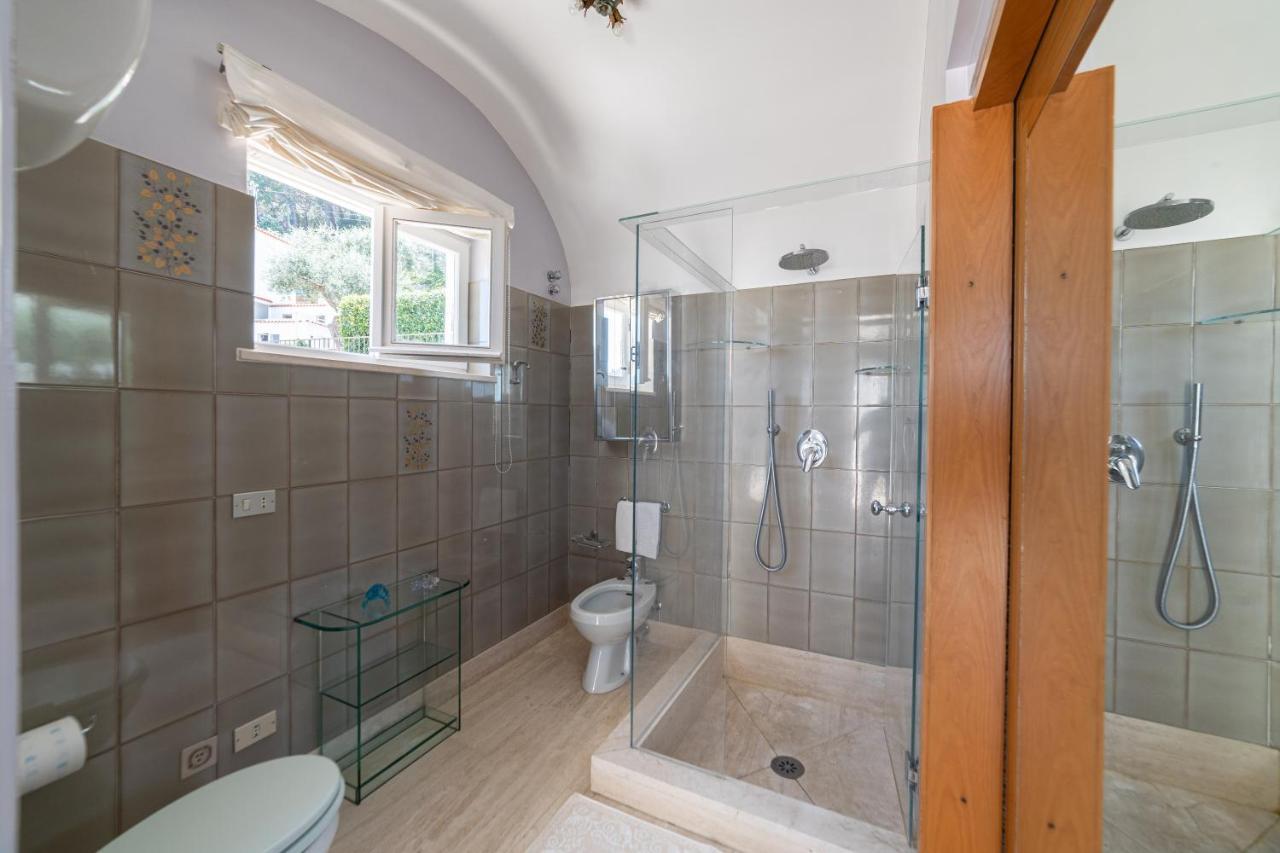 Villa Birago By Elite Villas Κάπρι Εξωτερικό φωτογραφία