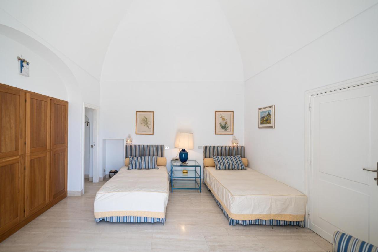 Villa Birago By Elite Villas Κάπρι Εξωτερικό φωτογραφία